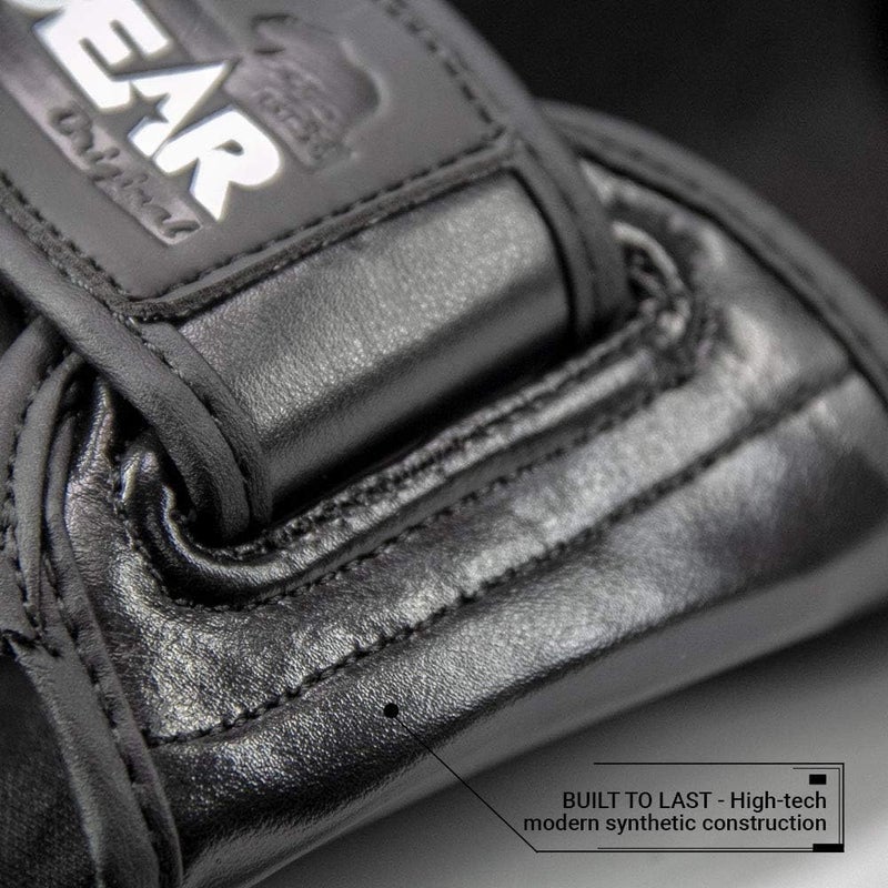 Revgear Pinnacle 2 Shin Guard | Durable Lightweight Shin Guards for Any Level | Mixed Martial Arts (MMA) Kickboxing or Muay Thai - Image 1